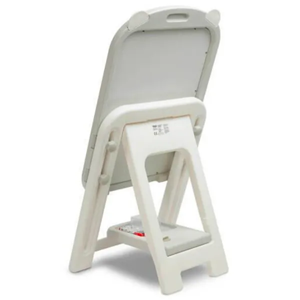 Tablă de desen Toyz Ted 1006  3+ / Multicolor White photo 3