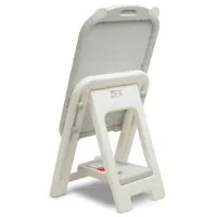 Tablă de desen Toyz Ted 1006 3+ / Multicolor White photo 3
