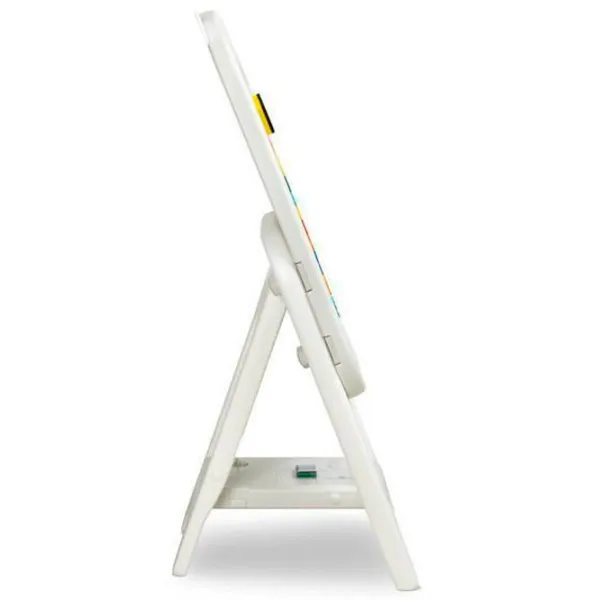 Tablă de desen Toyz Ted 1006  3+ / Multicolor White photo 4