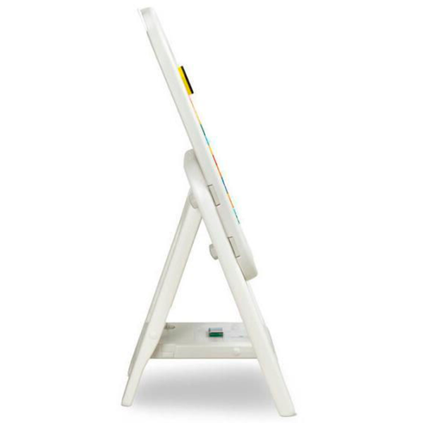 Tablă de desen Toyz Ted 1006  3+ / Multicolor White photo 4