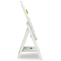 Tablă de desen Toyz Ted 1006 3+ / Multicolor White photo 4