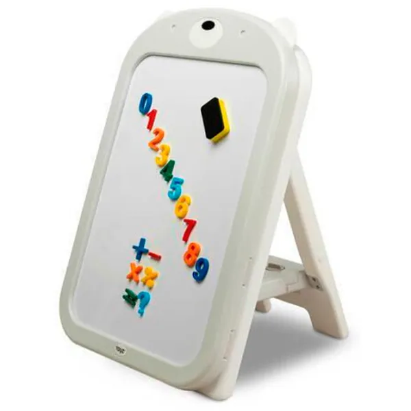 Tablă de desen Toyz Ted 1006  3+ / Multicolor White photo 5