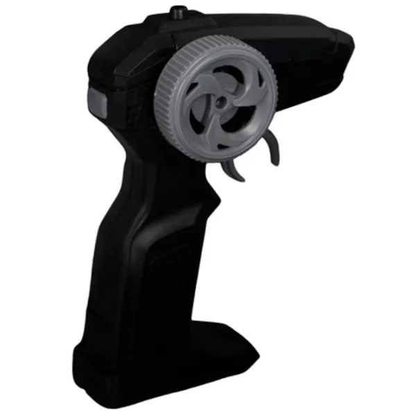 Mașină Optmarket Crazon Big shark 200976954  / 2.4 GHz / Multicolor Multicolor photo 4