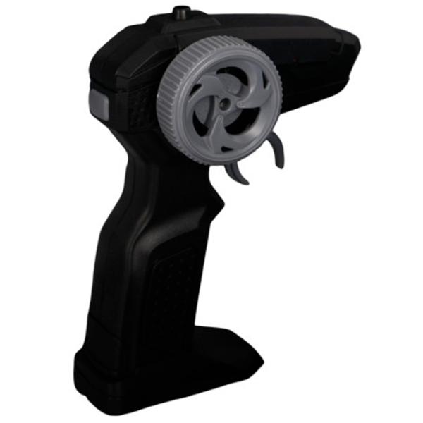 Mașină Optmarket Crazon Big shark 200976954  / 2.4 GHz / Multicolor Multicolor photo 4