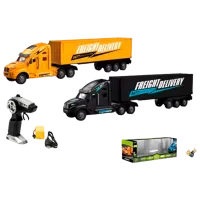 Camion Optmarket GM1937 200977078  / 2.4 GHz / Multicolor Multicolor