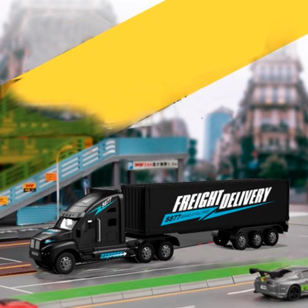 Camion Optmarket GM1937 200977078  / 2.4 GHz / Multicolor Multicolor photo 4