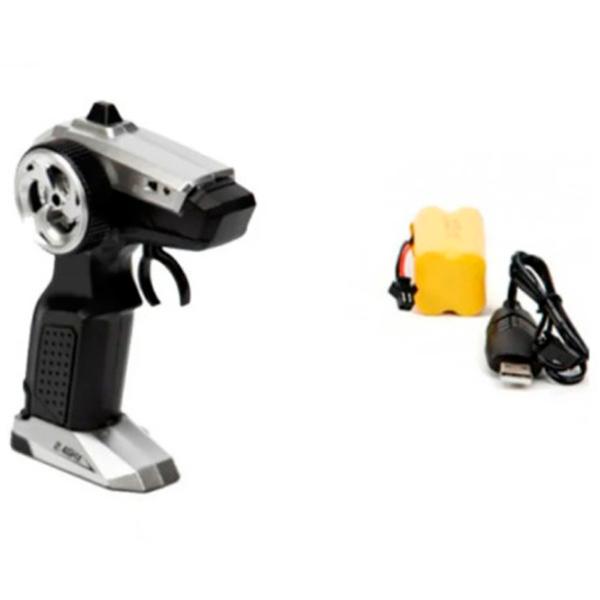 Camion Optmarket GM1937 200977078  / 2.4 GHz / Multicolor Multicolor photo 6