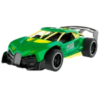 Mașină Optmarket Crazon Smoking Car 201072224  / / Black Green