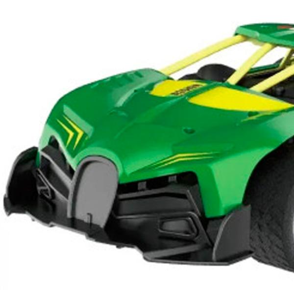 Mașină Optmarket Crazon Smoking Car 201072224  / / Black Green photo 4