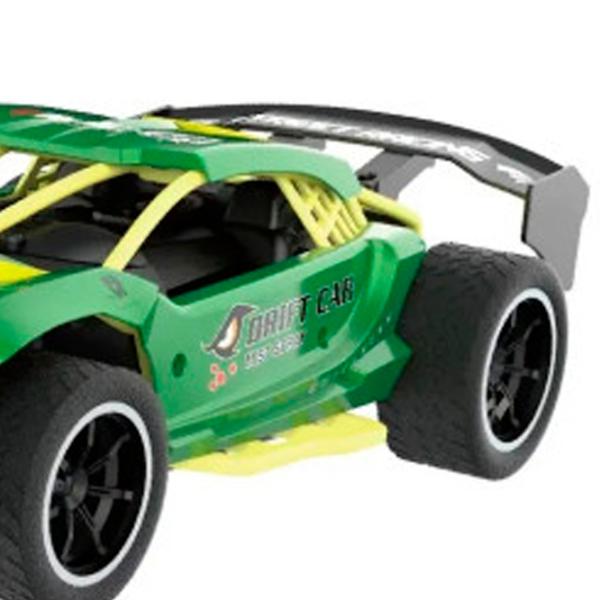 Mașină Optmarket Crazon Smoking Car 201072224  / / Black Green photo 5