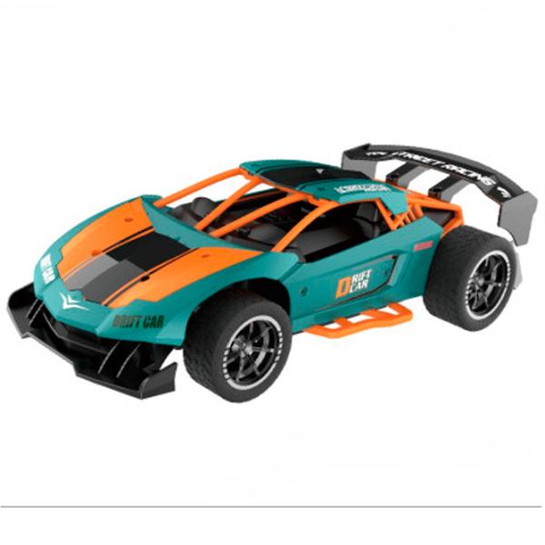 Mașină Optmarket Crazon Smoking Car 201072225  / / Black Multicolor photo 3