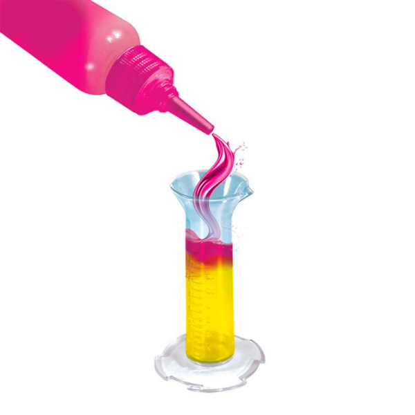 Креативный набор HappiHobbi Markers Workshop 1038-22006 5+ / Разноцветный Синий photo 6