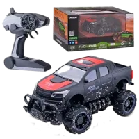 Mașină Optmarket Crazon 4CH Off-Road Car 200372968 20 km/h / / Multicolor Multicolor