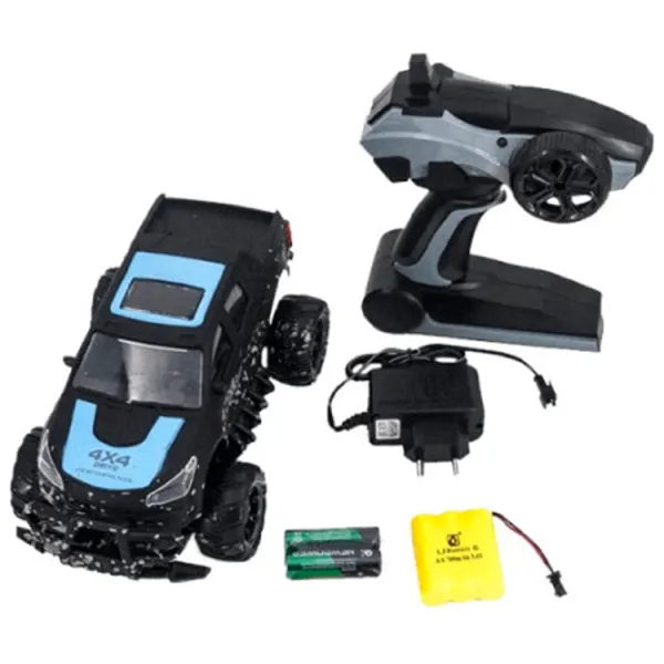 Mașină Optmarket Crazon 4CH Off-Road Car 200372968 20 km/h / / Multicolor Multicolor photo 2