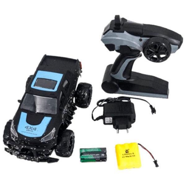 Mașină Optmarket Crazon 4CH Off-Road Car 200372968 20 km/h / / Multicolor Multicolor photo 2