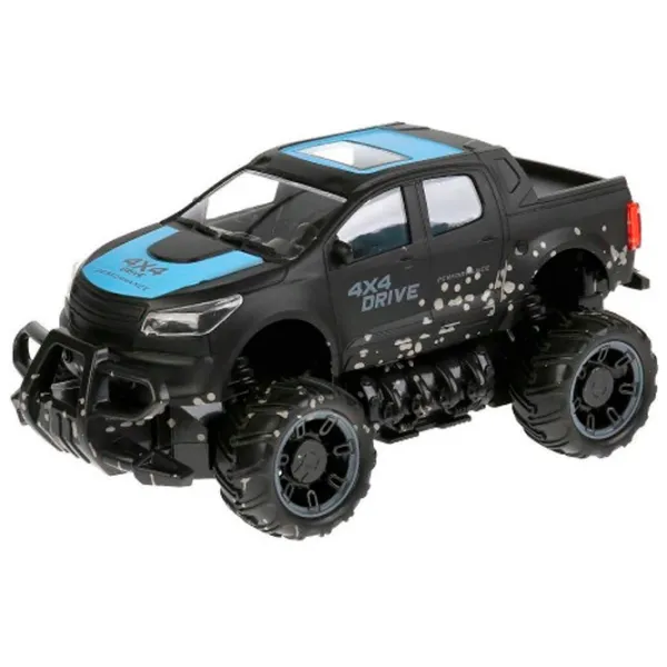 Mașină Optmarket Crazon 4CH Off-Road Car 200372968 20 km/h / / Multicolor Multicolor photo 4