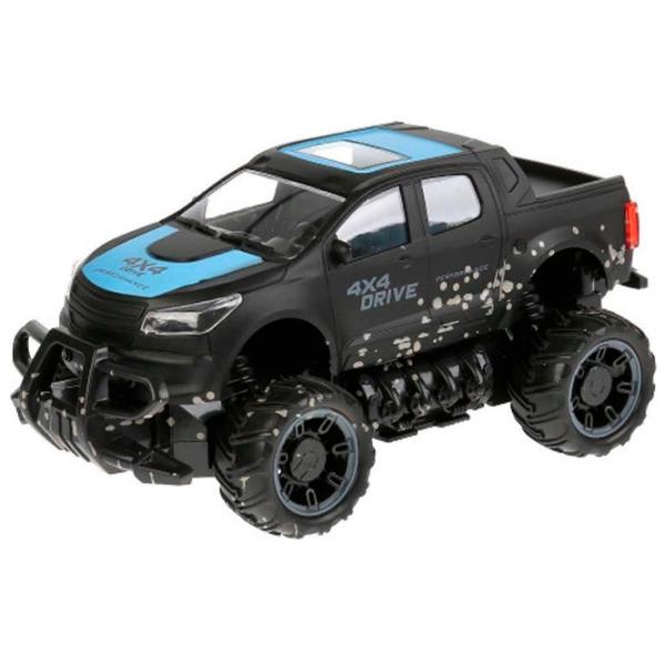 Mașină Optmarket Crazon 4CH Off-Road Car 200372968 20 km/h / / Multicolor Multicolor photo 4
