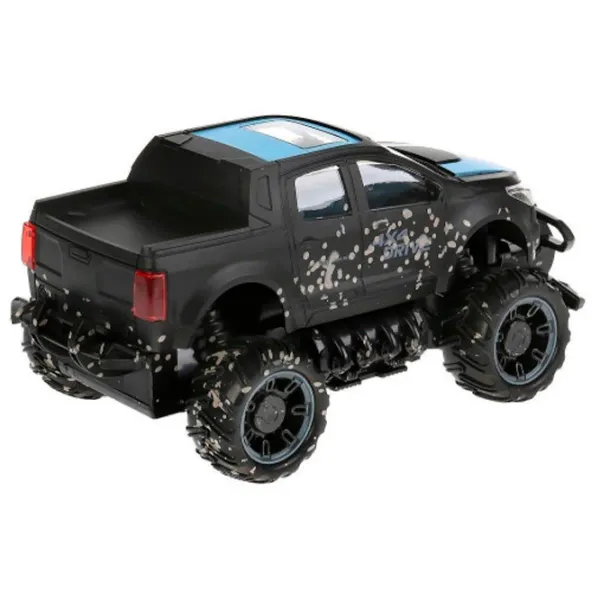 Mașină Optmarket Crazon 4CH Off-Road Car 200372968 20 km/h / / Multicolor Multicolor photo 6