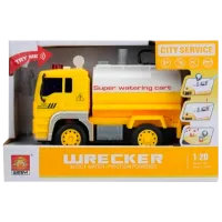 Mașină Optmarket WY532B 200591593  / / Multicolor Multicolor