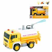 Машинка Optmarket WY532B 200591593 / / Разноцветный Разноцветный photo 2