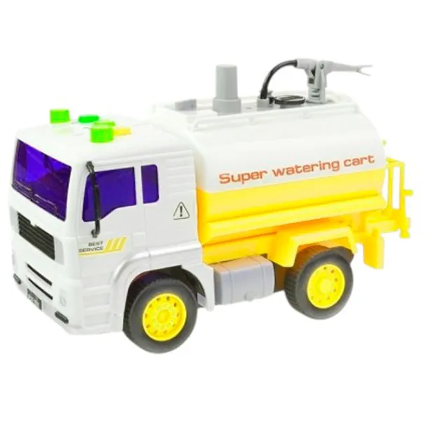 Mașină Optmarket WY532B 200591593  / / Multicolor Multicolor photo 3