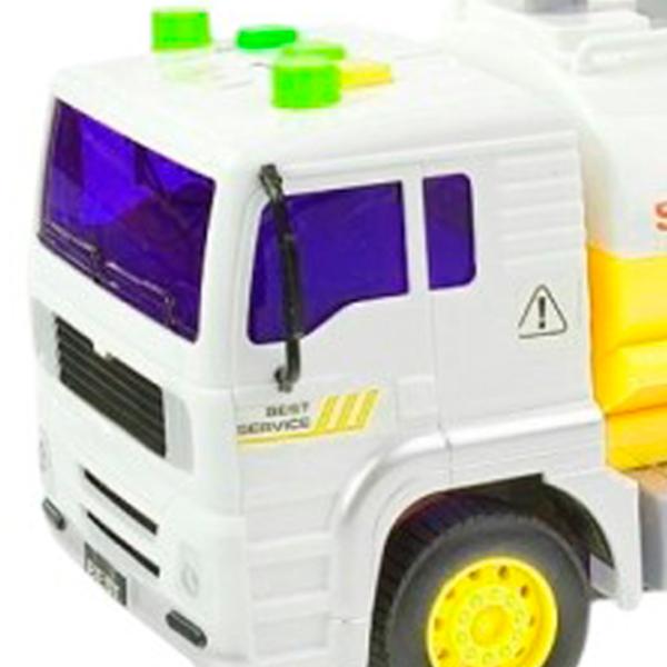 Mașină Optmarket WY532B 200591593  / / Multicolor Multicolor photo 4