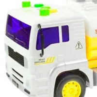 Машинка Optmarket WY532B 200591593 / / Разноцветный Разноцветный photo 4