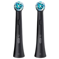 Насадка для электрощеток Braun iO Ultimate Clean Для взрослых / Черный photo 3