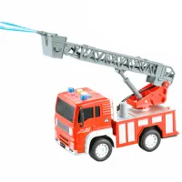 Camion Optmarket WY552B 200591598 / / White Red photo 3