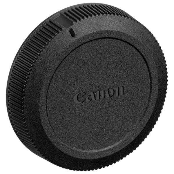 Адаптер крепления фильтра Canon EF-EOS R Металл / Черный photo 4