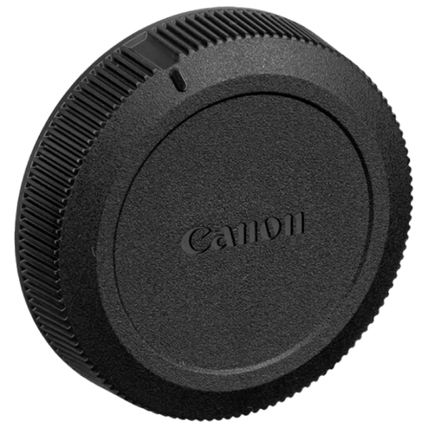 Адаптер крепления фильтра Canon EF-EOS R Металл / Черный photo 4