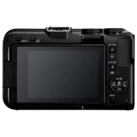 Cameră foto Canon EOS R50 V Kit CMOS/ Black photo 4