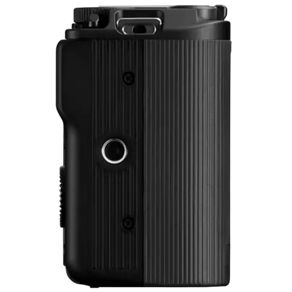 Cameră foto Canon EOS R50 V Kit CMOS/ Black photo 6