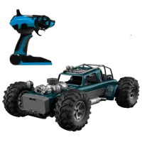 Машинка Optmarket 333-YC21121 200881248 20 км/ч / 2.4 ГГц / Разноцветный Разноцветный