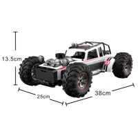 Машинка Optmarket 333-YC21121 200881248 20 км/ч / 2.4 ГГц / Разноцветный Разноцветный photo 5