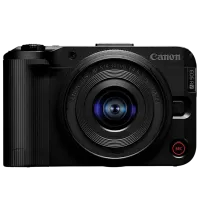 Фотоаппарат Canon EOS R50 V Kit CMOS/ Черный