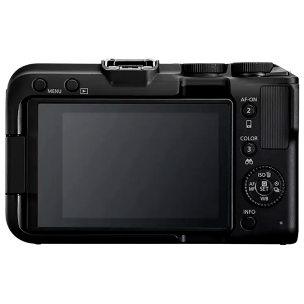 Фотоаппарат Canon EOS R50 V Kit CMOS/ Черный photo 4