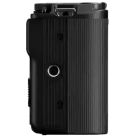 Cameră foto Canon EOS R50 V Kit CMOS/ Black photo 6