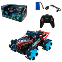 Mașină Optmarket 333-PZ22169 201154683  / 2.4 GHz / Multicolor Multicolor