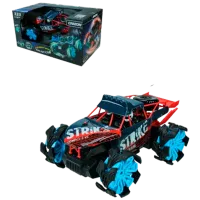 Mașină Optmarket 333-PZ22169 201154683 / 2.4 GHz / Multicolor Multicolor photo 3