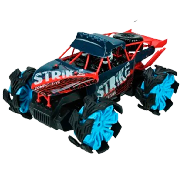 Mașină Optmarket 333-PZ22169 201154683  / 2.4 GHz / Multicolor Multicolor photo 4