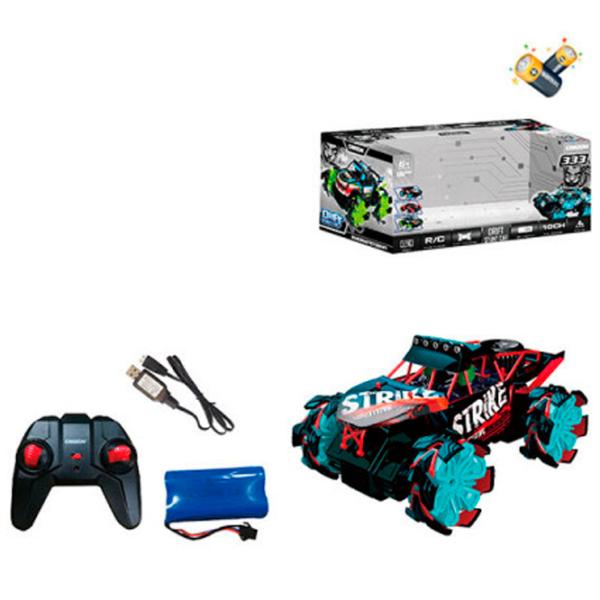 Mașină Optmarket 333-PZ22169 201154683  / 2.4 GHz / Multicolor Multicolor photo 5