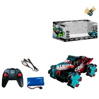 Mașină Optmarket 333-PZ22169 201154683 / 2.4 GHz / Multicolor Multicolor photo 5
