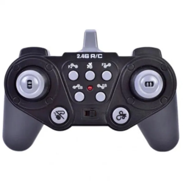 Mașină Optmarket 333-BL2301 201347994 15 km/h / 2.4 GHz / Multicolor Multicolor photo 5