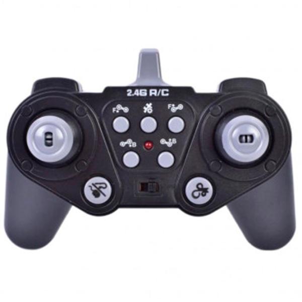 Mașină Optmarket 333-BL2301 201347994 15 km/h / 2.4 GHz / Multicolor Multicolor photo 5