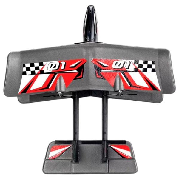 Avion Silverlit Bi-Wing Evo Asst 4891813857396  / 2.4 GHz / Multicolor Black photo 3