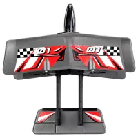Avion Silverlit Bi-Wing Evo Asst 4891813857396 / 2.4 GHz / Multicolor Black photo 3