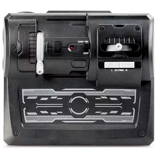 Avion Silverlit Bi-Wing Evo Asst 4891813857396  / 2.4 GHz / Multicolor Black photo 4