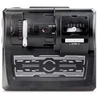 Avion Silverlit Bi-Wing Evo Asst 4891813857396 / 2.4 GHz / Multicolor Black photo 4