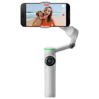 Стабилизатор Insta360 Flow 2 AI Tracking Module Kit Bluetooth / Stone Gray